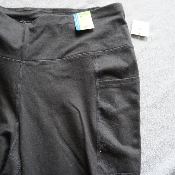ATHLETIC WORKS LEGGING, Lot #:47 - Picture 3 of 5